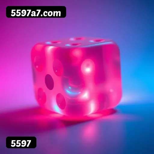 Bônus e promoções 5597