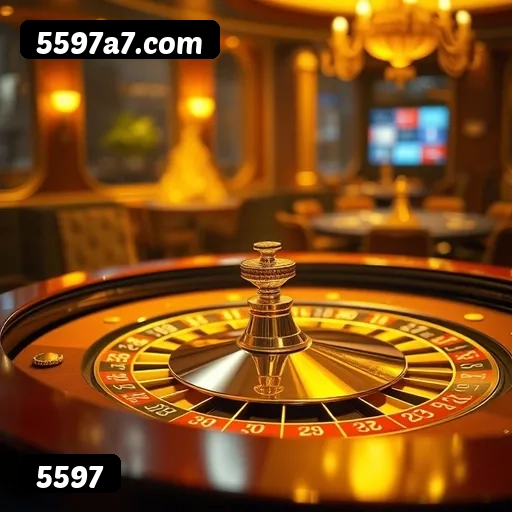 Tabela RTP dos jogos de cassino da 5597