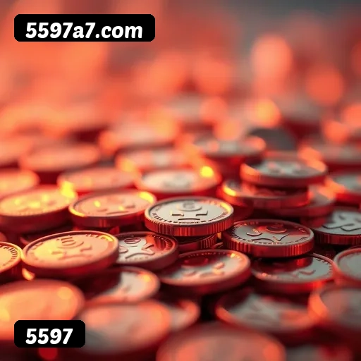 Logo da 5597