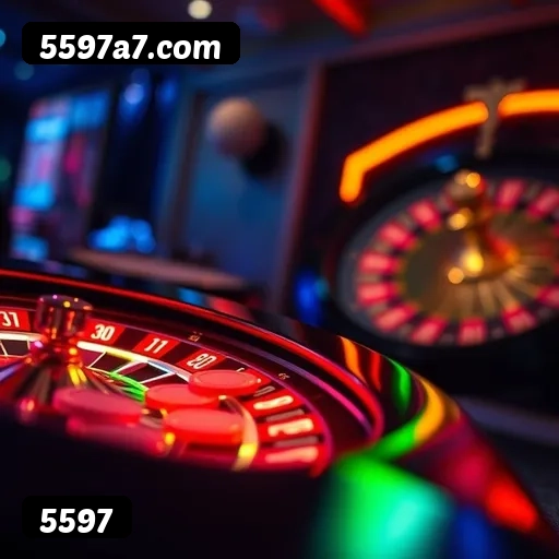 Jogo responsável 5597 - Ferramentas de controle, limites, auto-exclusão, suporte CVV 188
