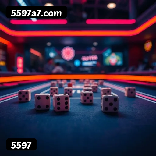Estatísticas 5597 2026 – 87.429 jogadores ativos, R$ 47,2M em prêmios pagos, RTP 96,52%